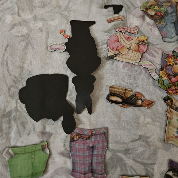 Peter rabbit bundle set - Picture 11 of 14